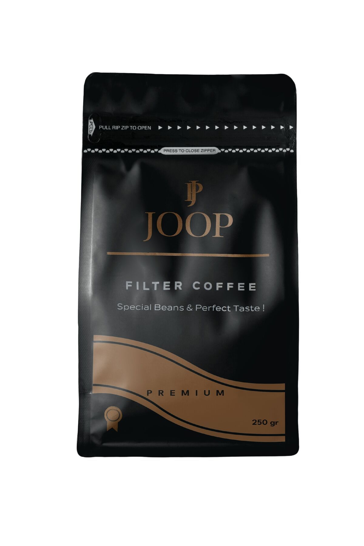 VK Coffee Premium Filtre Kahve Yumuşak Içim Aromatic %100 Arabica 1 KĞ