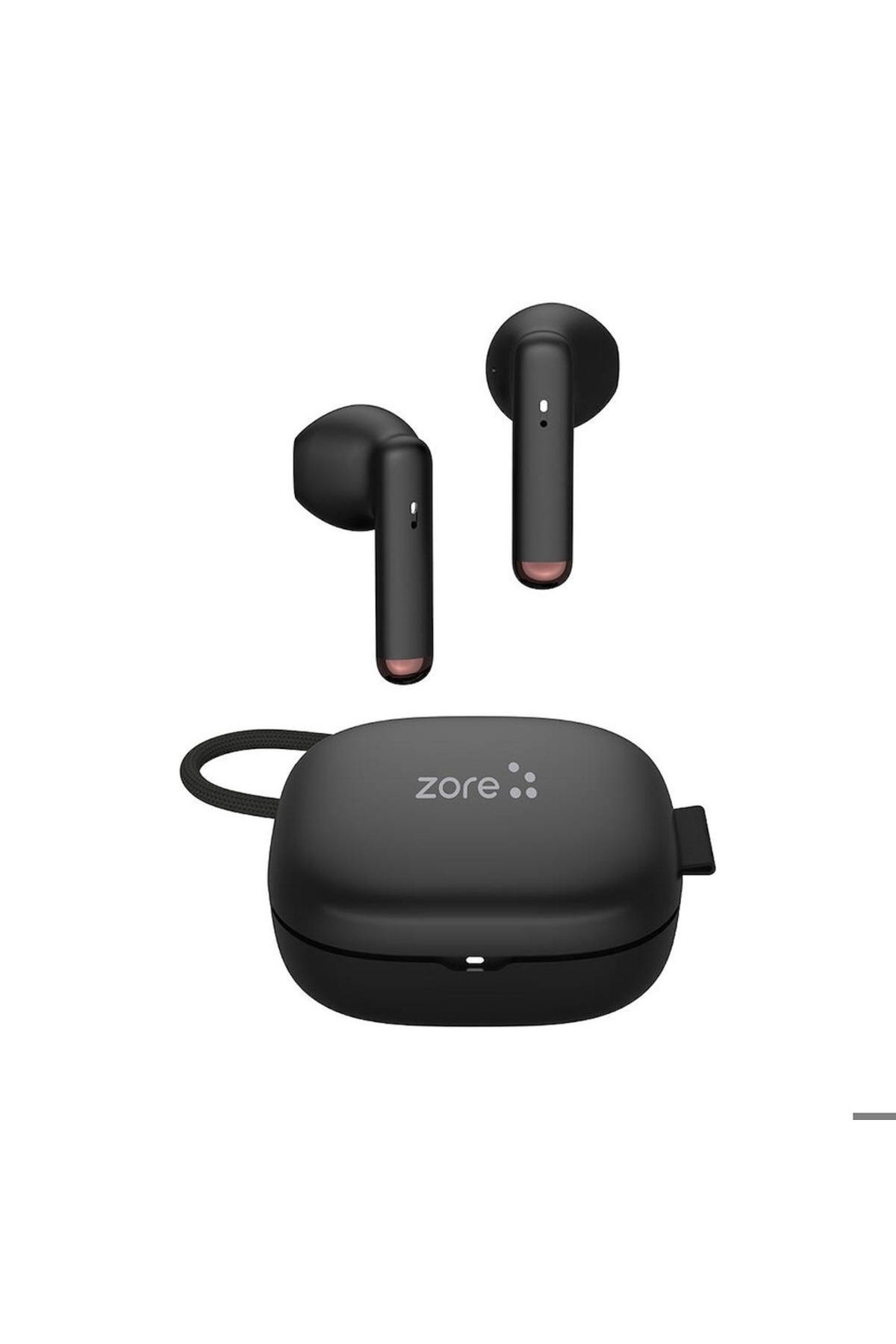 Megafox Teknoloji BTK-ZR73 Kulak İçi Bluetooth Kulaklık