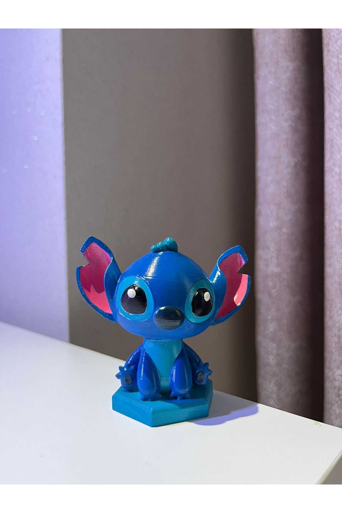 3DEV3D Stich Figürü