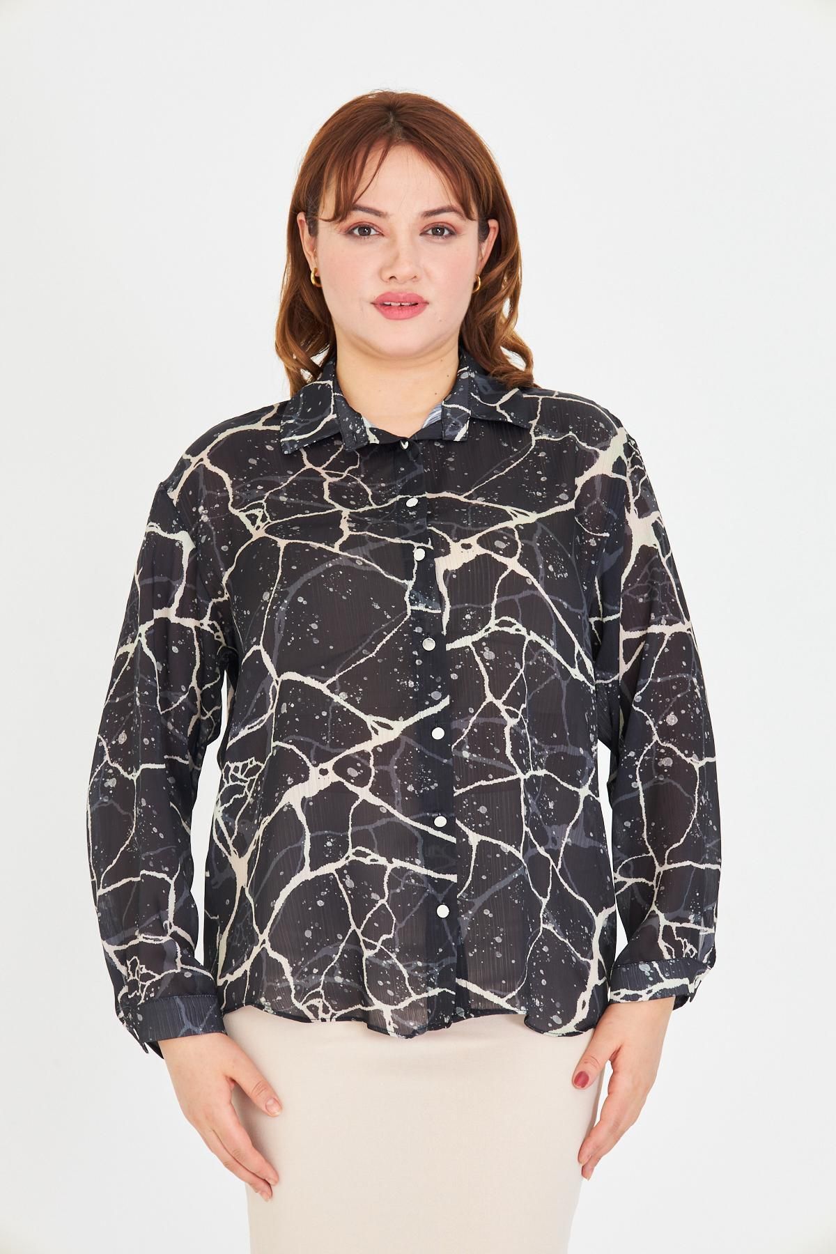 Ayhanlar Collection bluz