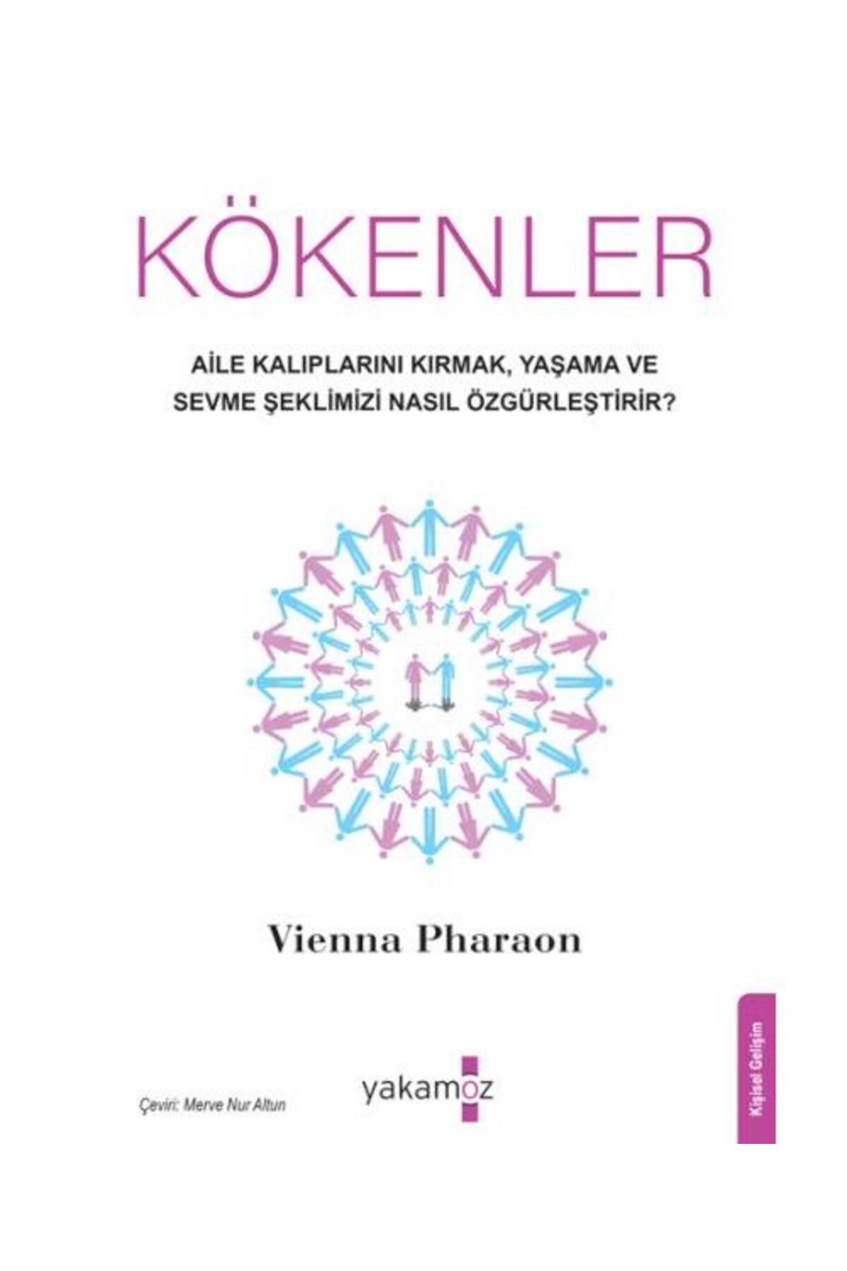 Yakamoz Yayınları Kökenler