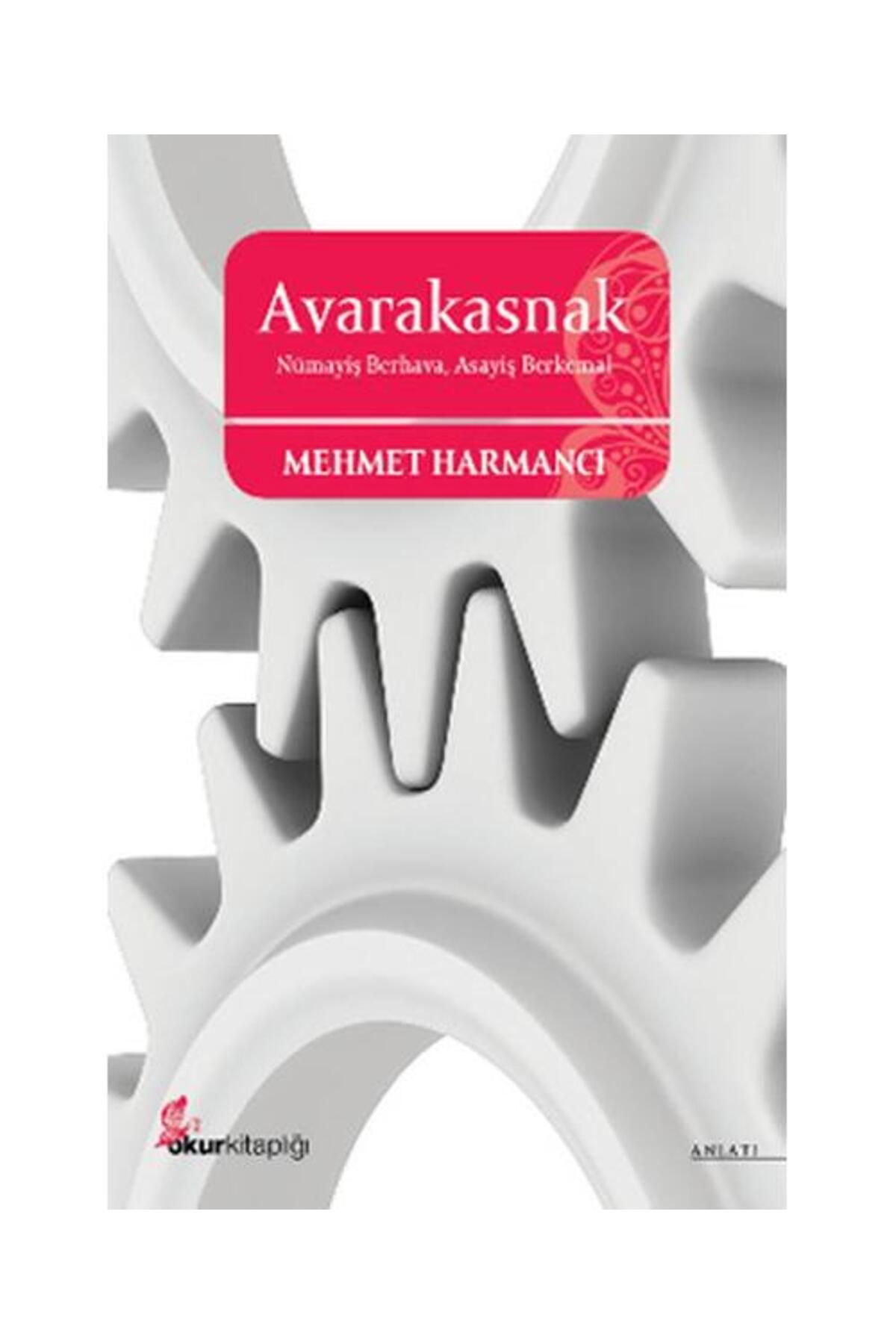 Okur Kitaplığı Avarakasnak