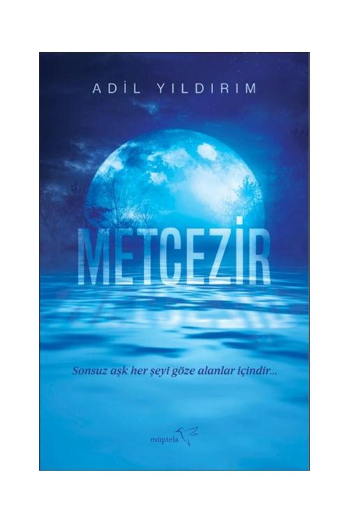 Müptela Yayınları Metcezir