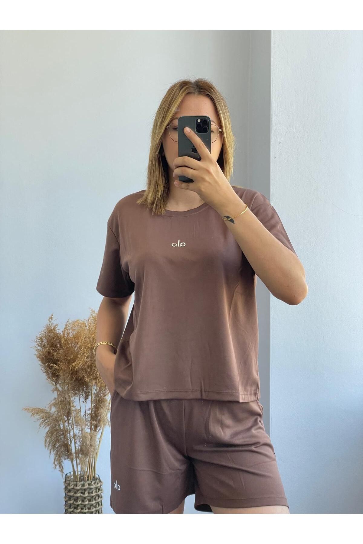 MODA Mielora Şortlu Takım