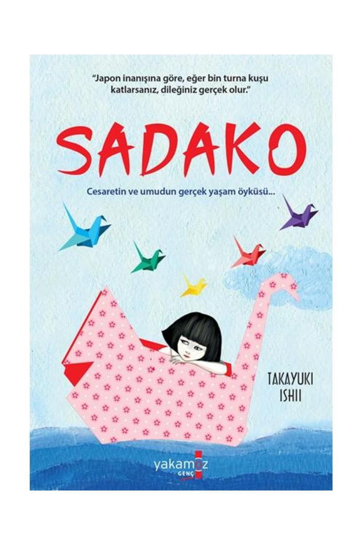 Yakamoz Yayınları Sadako