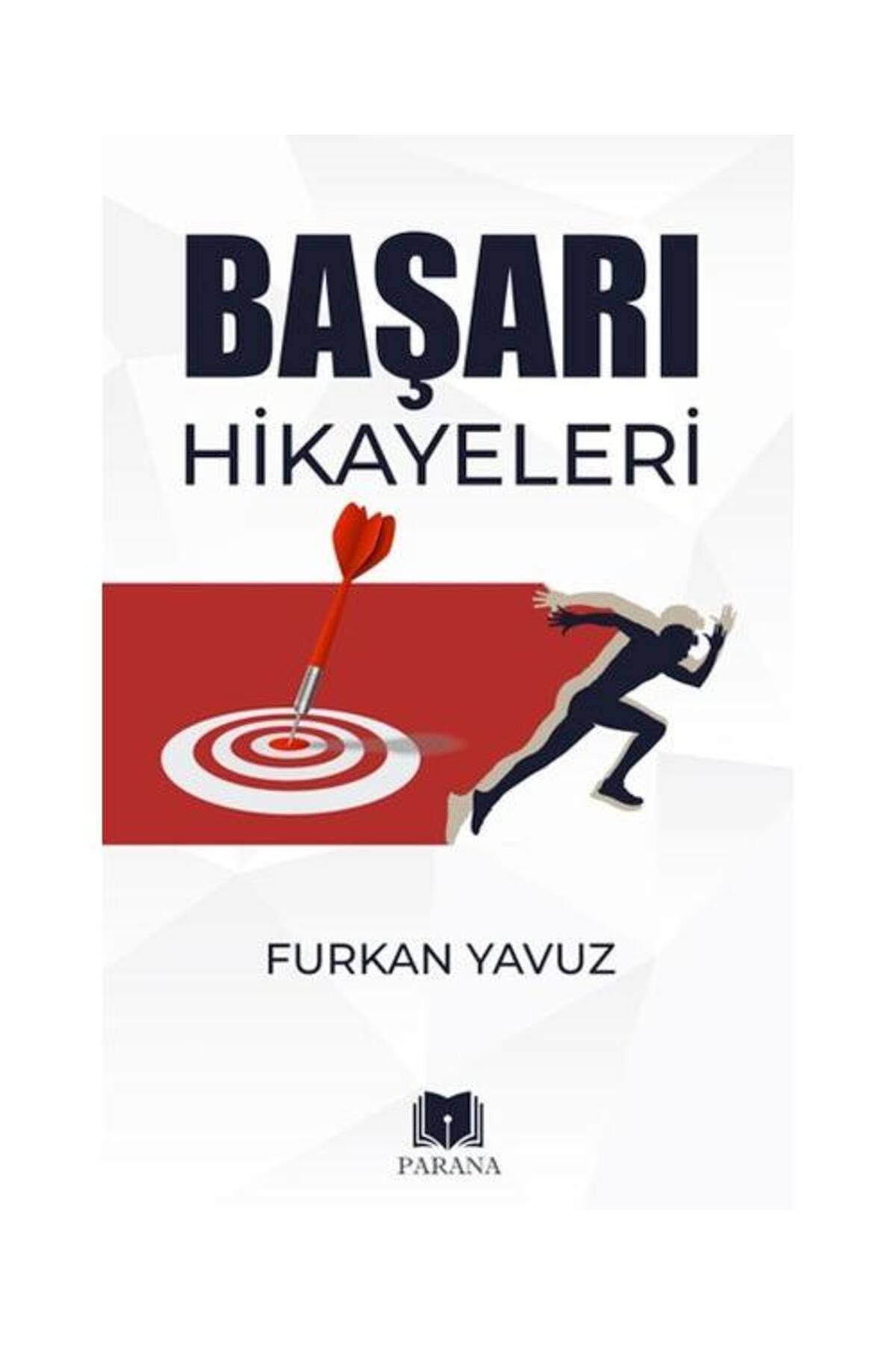 Parana Yayınları Başarı Hikayeleri