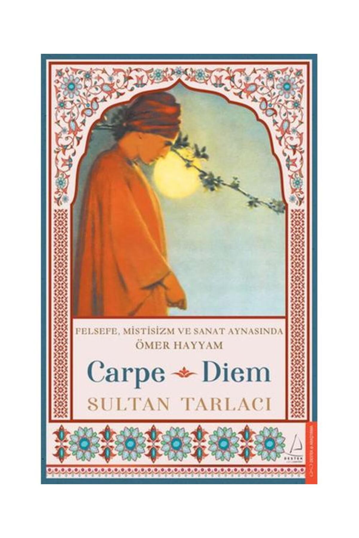 Destek Yayınları Carpe Diem