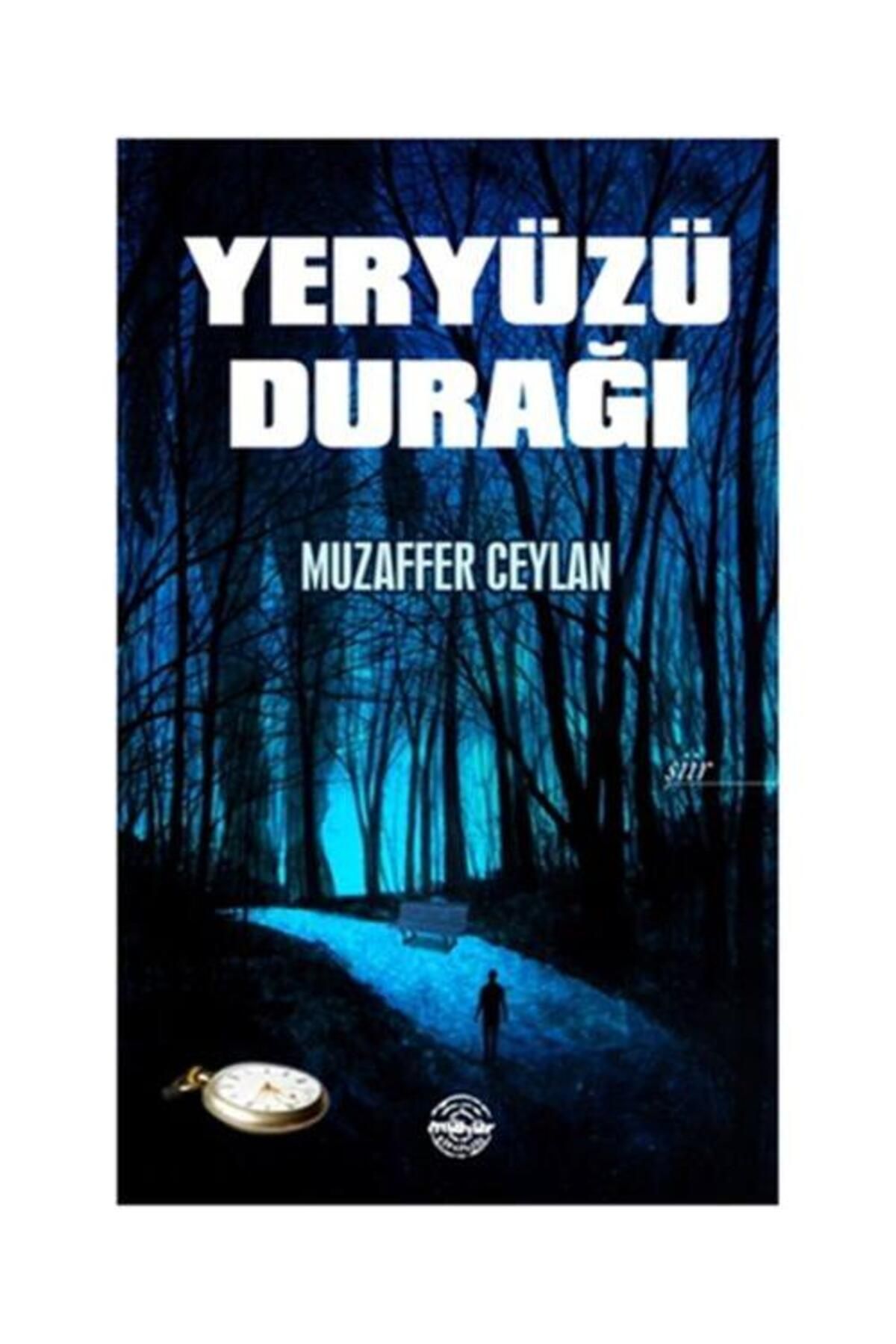 Mühür Kitaplığı Yeryüzü Durağı