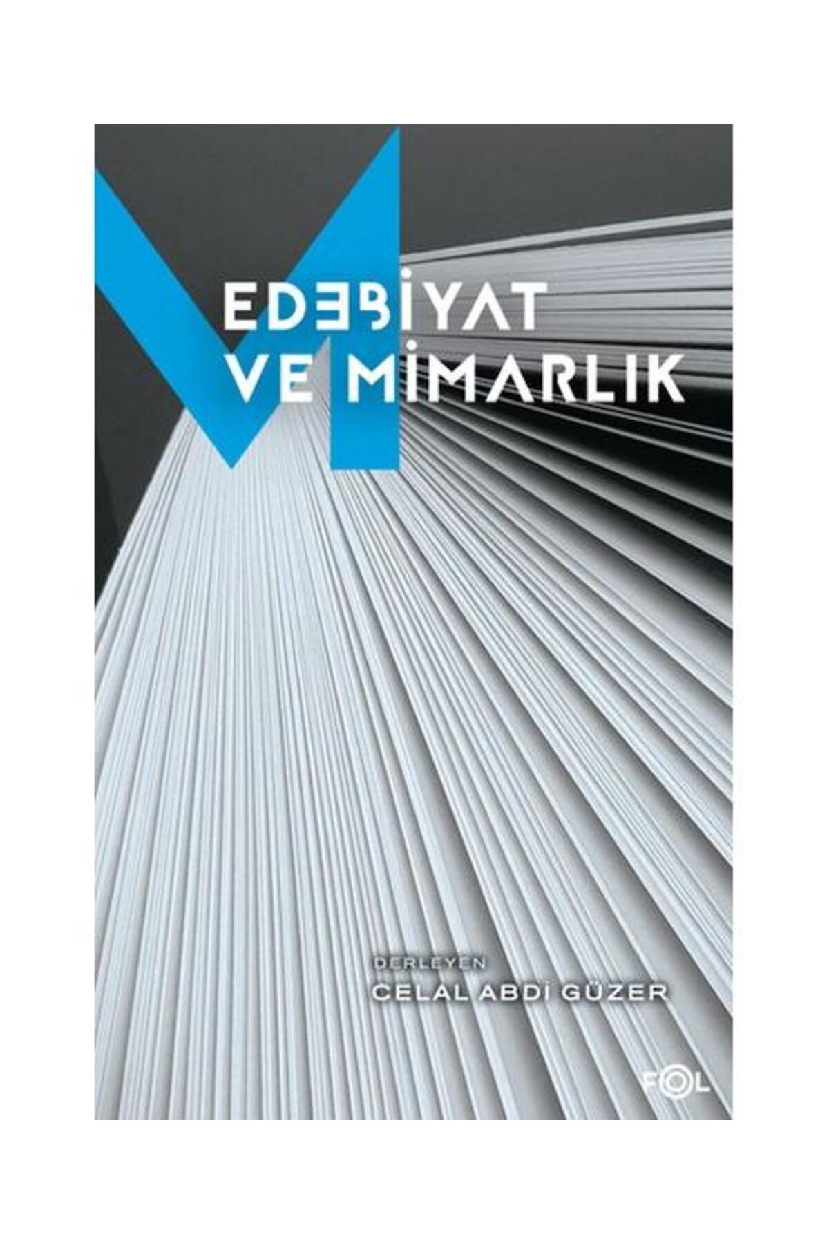 FOL Kitap Edebiyat ve Mimarlık