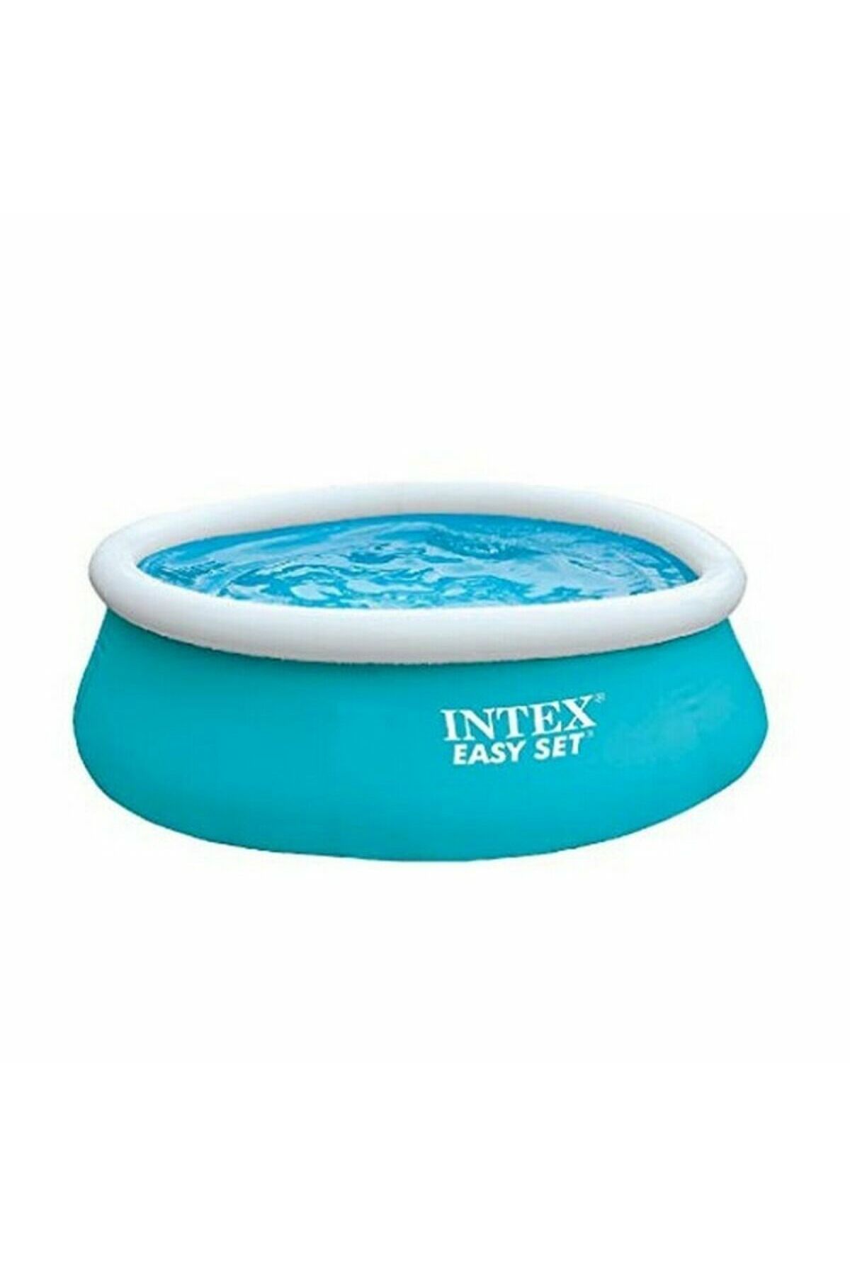 Nose-Intex 28101NP inflatable pool 880 L 183 x 51 cm 1