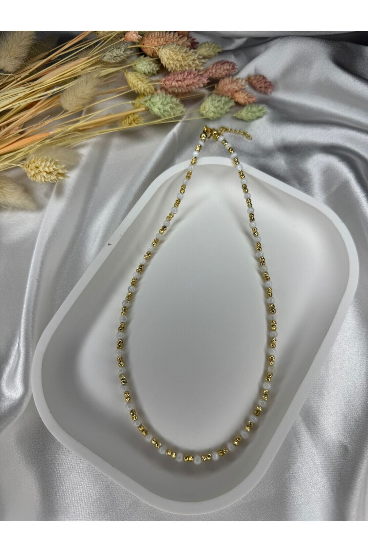 Li'Jewelry DORİKA KOLYE