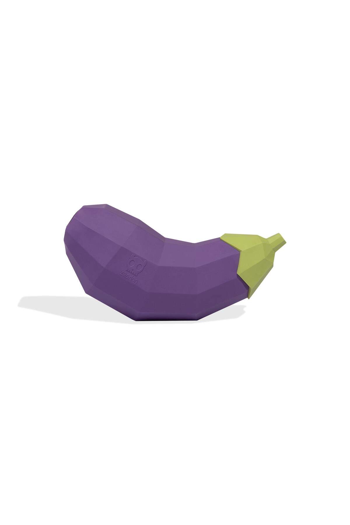 Zee.Dog | Super Veggıez Eggplant