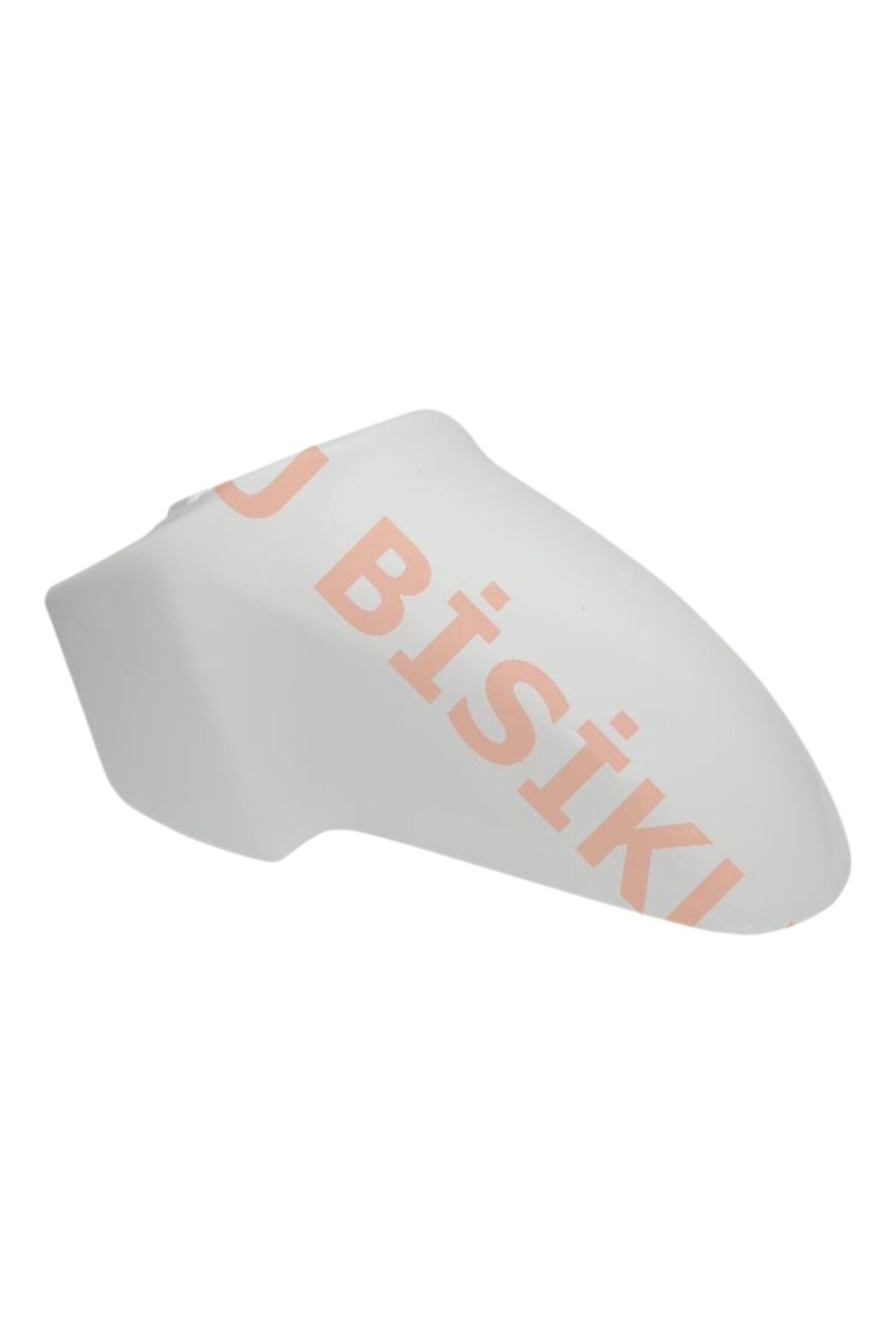 TVS Jupiter 125 Ön Çamurluk (Beyaz)