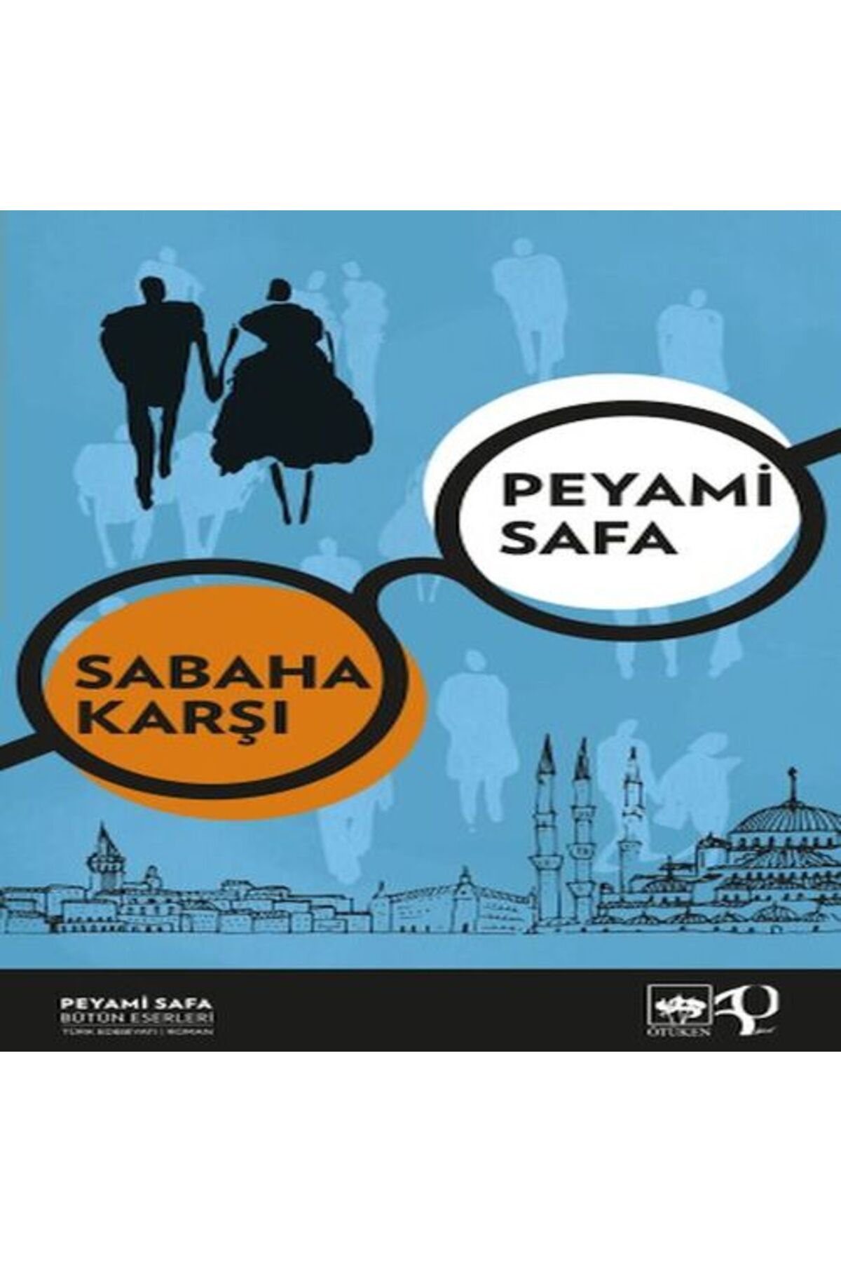 Destek Yayınları Sabaha Karşı