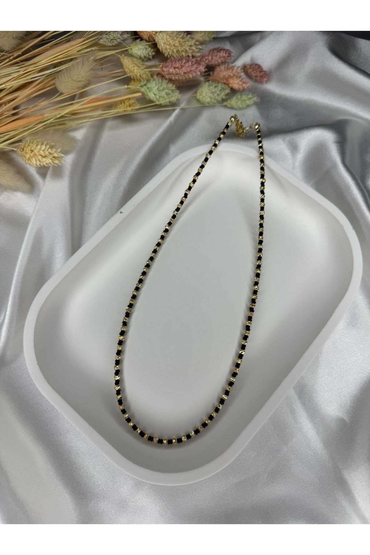 Li'Jewelry DORİKA KOLYE