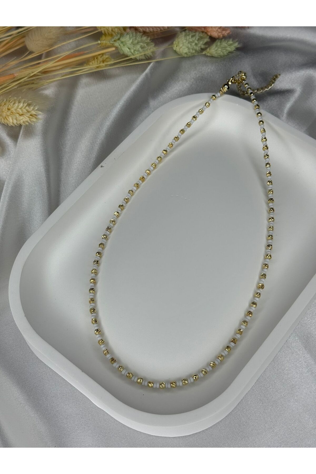 Li'Jewelry DORİKA KOLYE