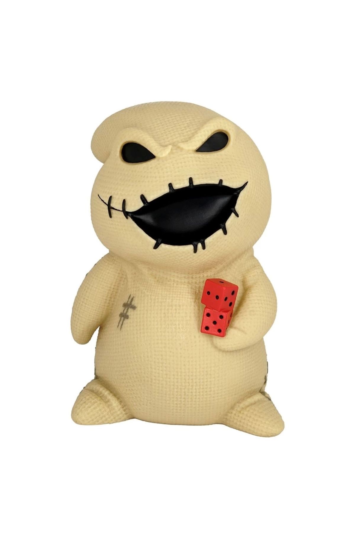 MonoGram NBC Oogie Boogie Figür Kumbara 22654