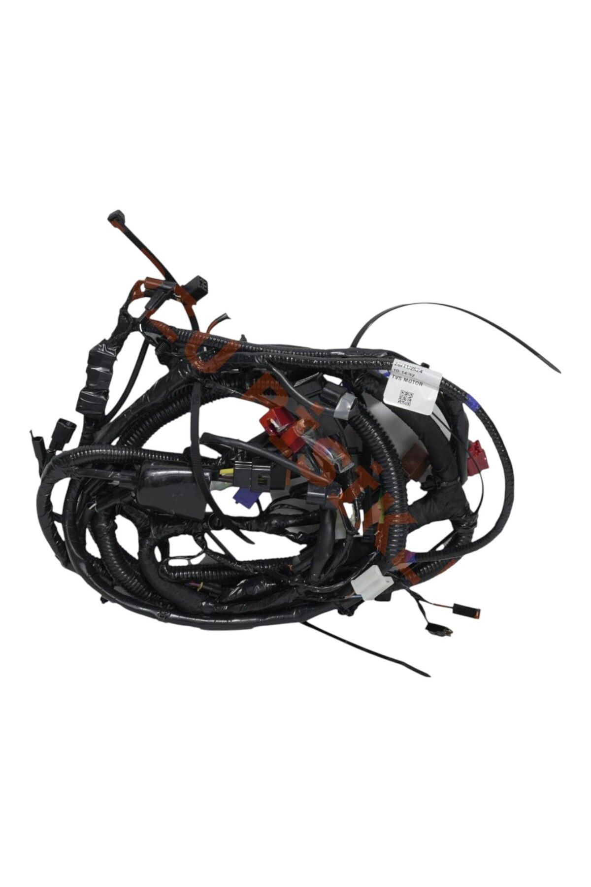 TVS Jupiter 125 Elektrik Tesisatı
