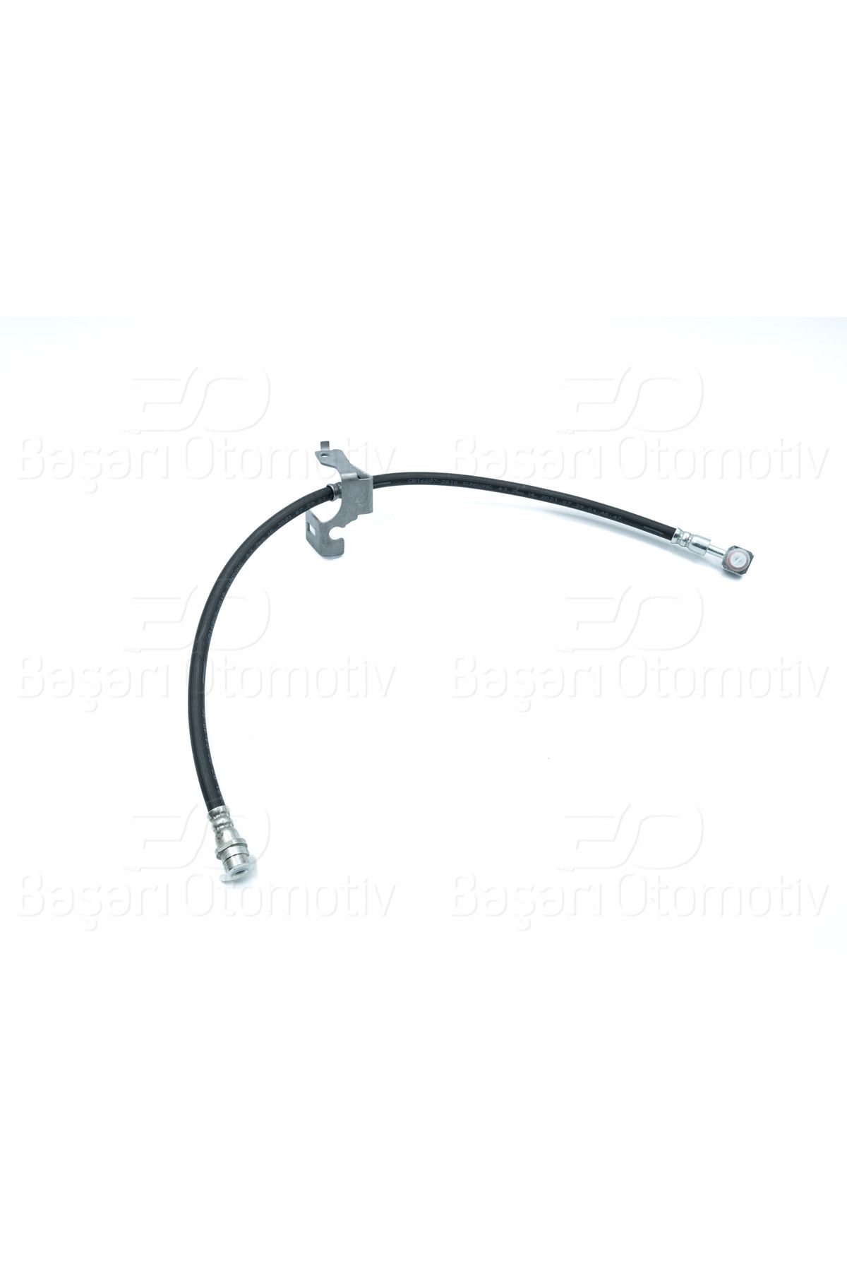 Wisco FREN HORTUMU ARKA SAG OPEL ASTRA J AMPERA ZAFIRA R12 P10 W13 A14XFL 11 >