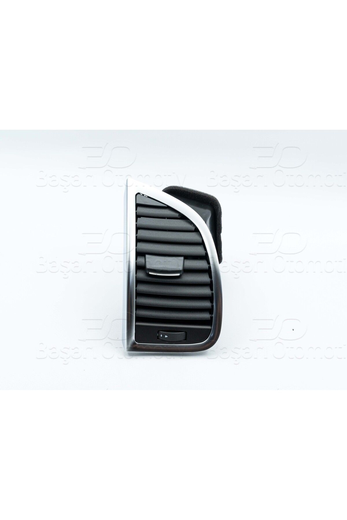 Wisco HAVALANDIRMA IZGARASI ON SOL AUDI Q7 06-15