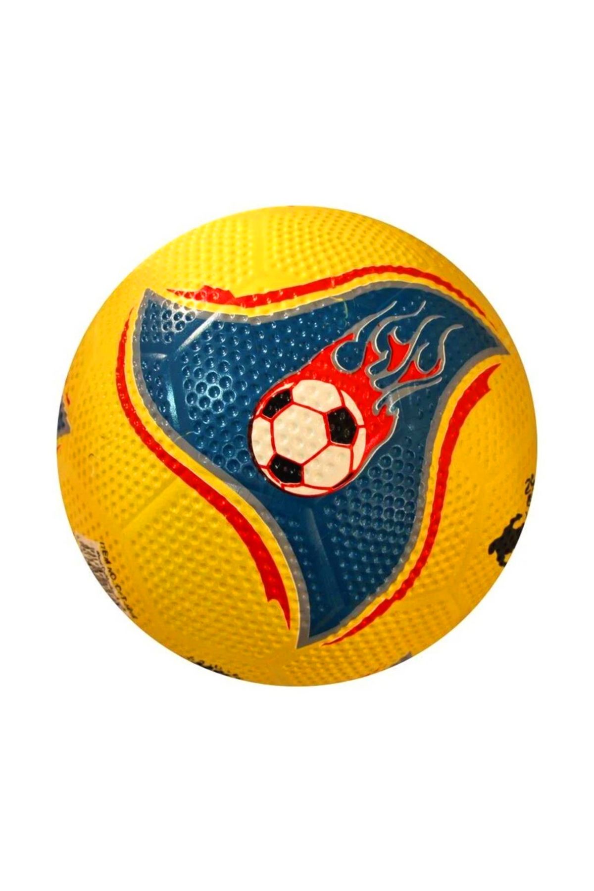 Banadabak SPORT KAUÇUK TOP CSK-522 410 GR NO:5(1 ADET FİYATIDIR)