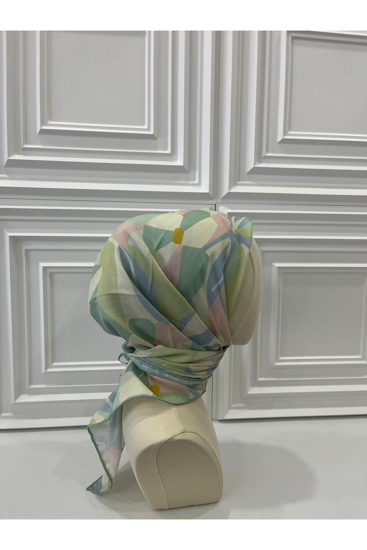 MODA İPEKHAN SOFT EŞARP