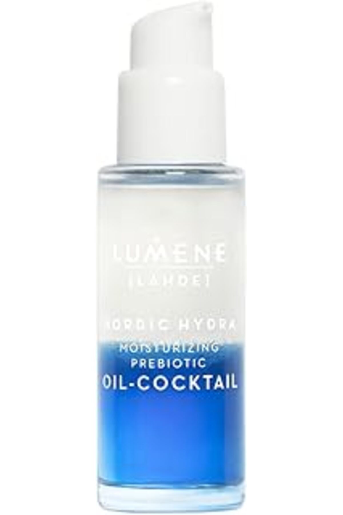 Mu Art Ahşap Lumene Nemlendirici Nem Kokteyli (30 Ml)