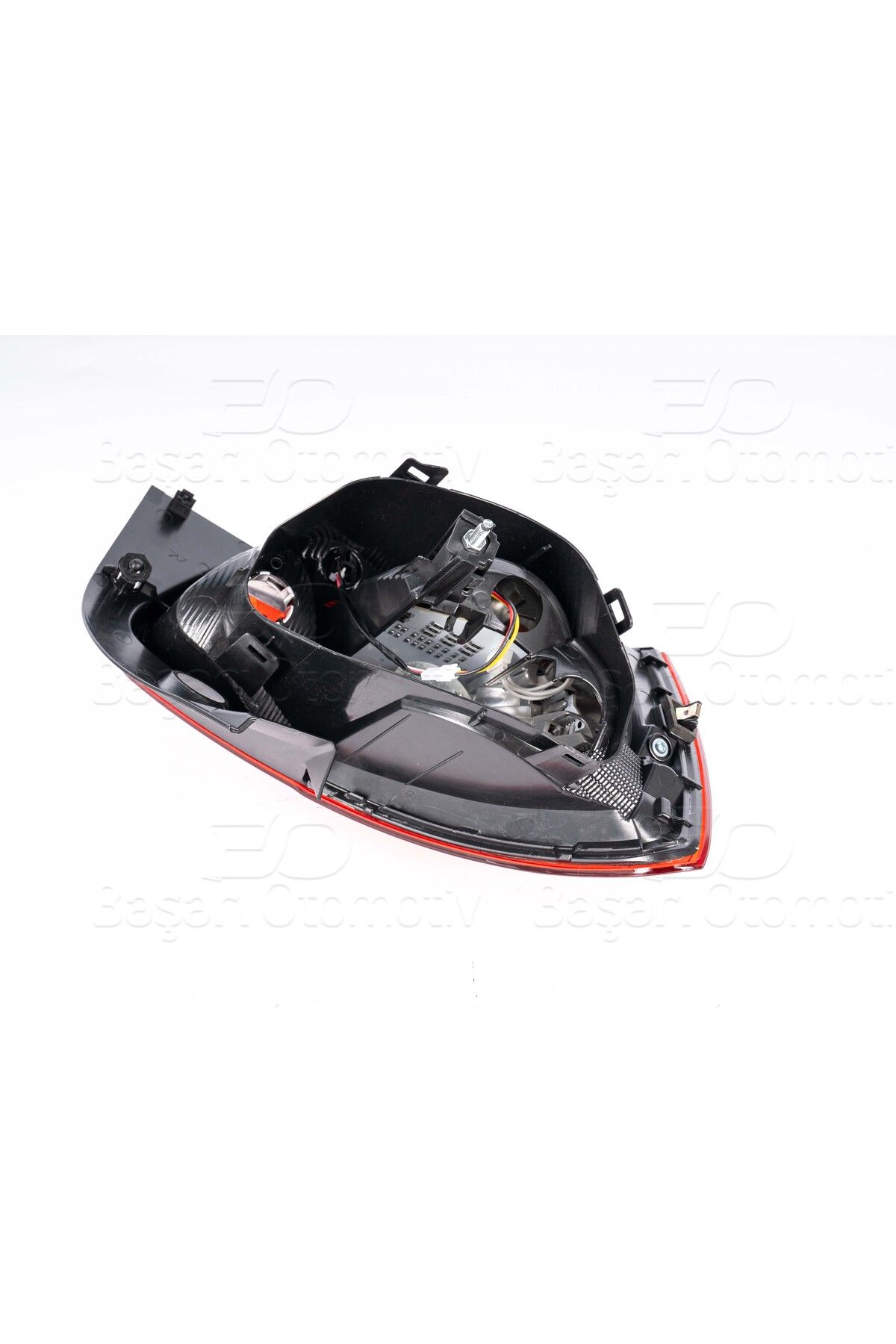 Wisco STOP SAG SEAT IBIZA 4 (6J5,6P1) 13-17
