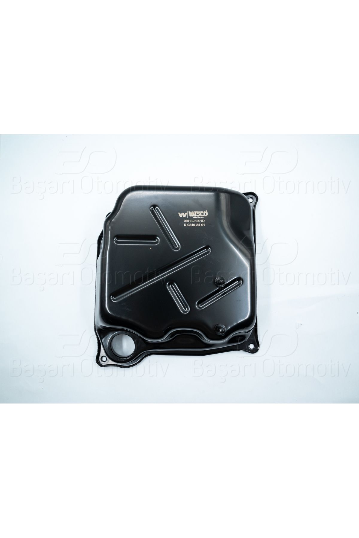 Wisco YAG KARTERI VW GOLF8 2.0TDI 19 >