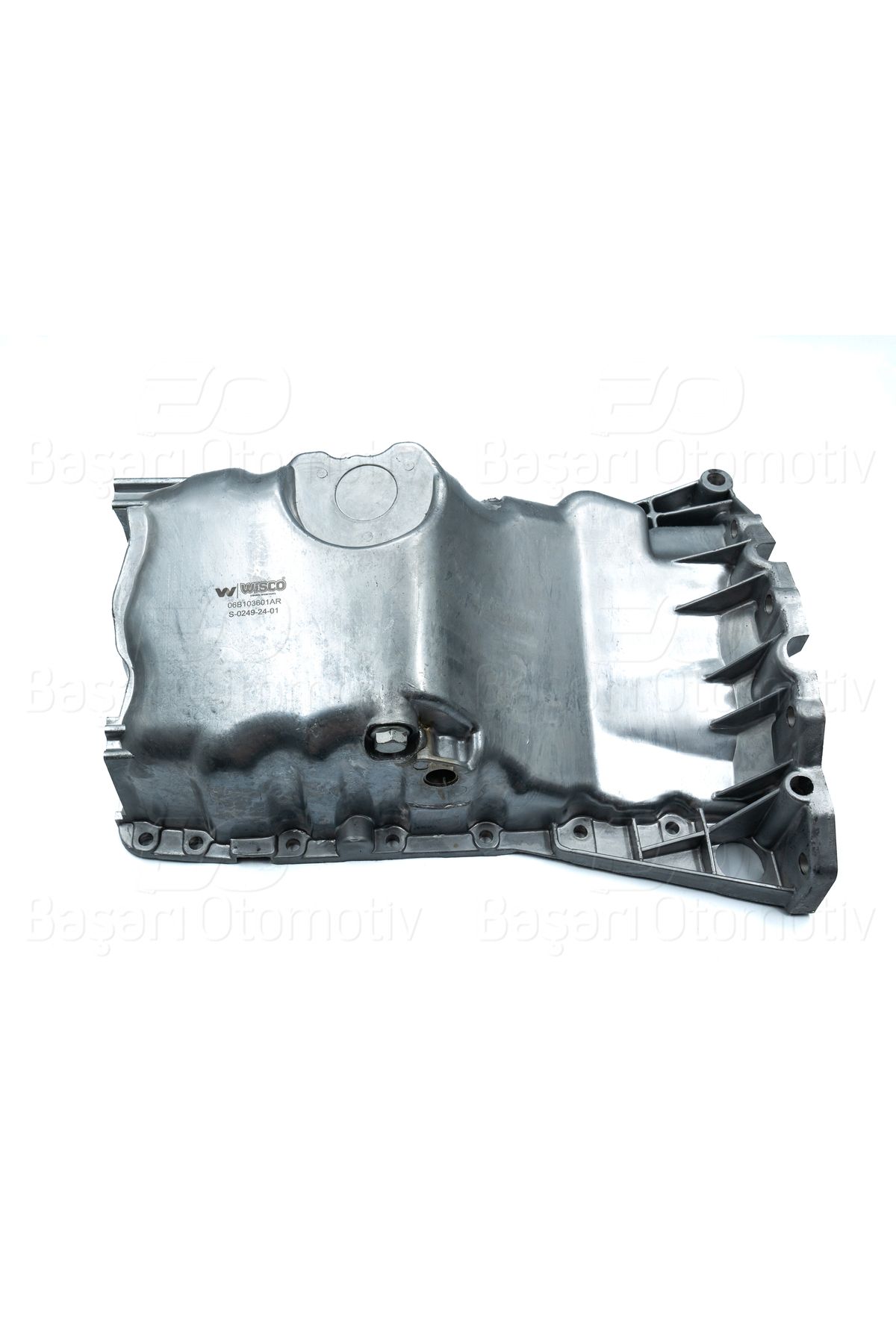 Wisco YAG KARTERI VW PASSAT B5.5 1.8T 00-05