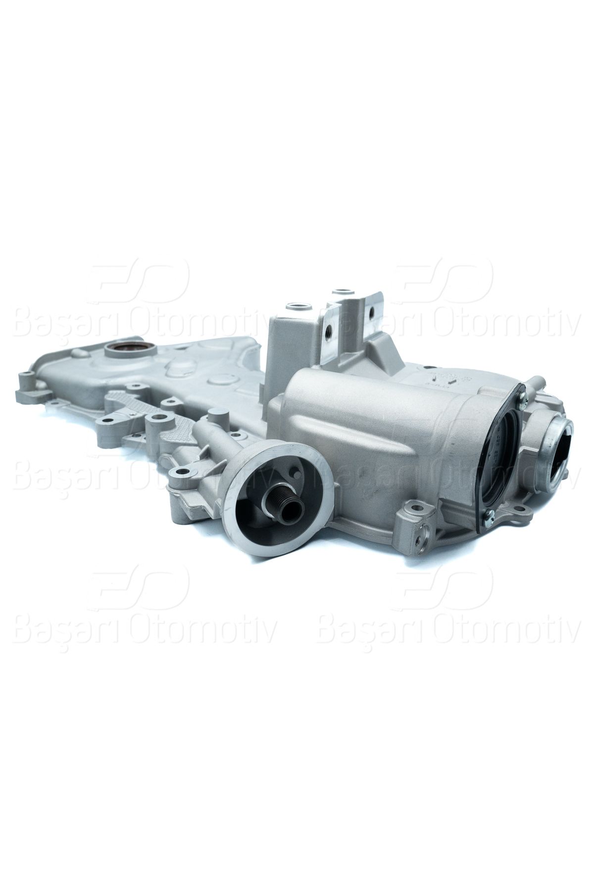 Wisco EKSANTRIK ZINCIR KAPAGI VW JETTA 1.6TSI 10-18