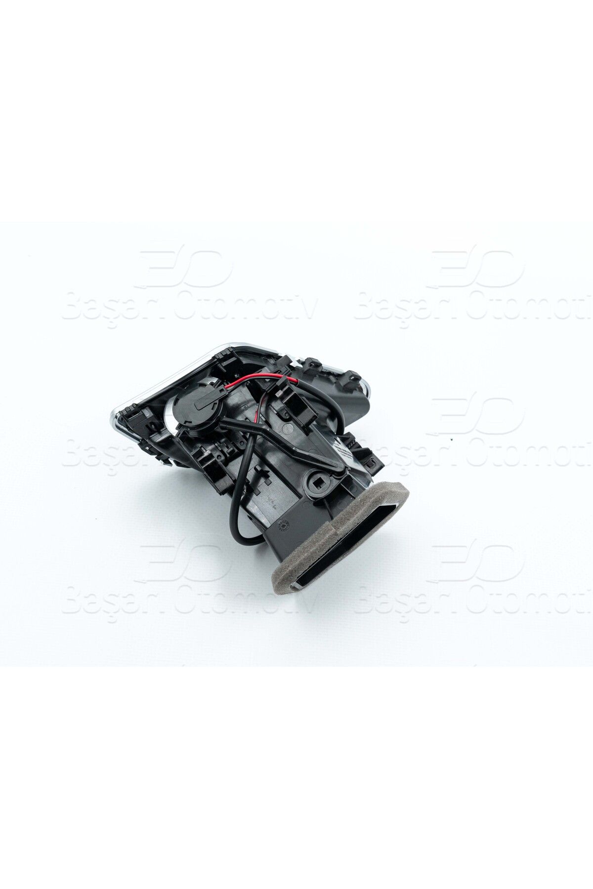 Wisco HAVALANDIRMA IZGARASI ON SOL AUDI A4 A5 07 >