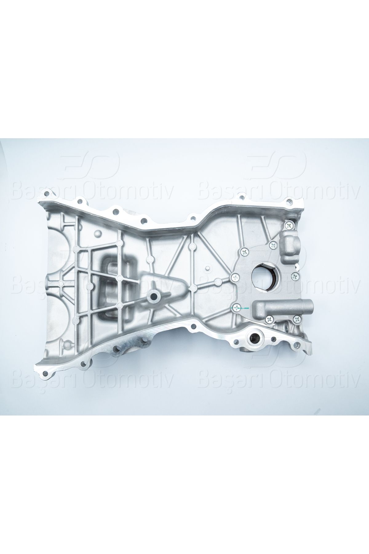 Wisco YAG POMPASI CHEVROLET AVEO KALOS T250 T255 08 >