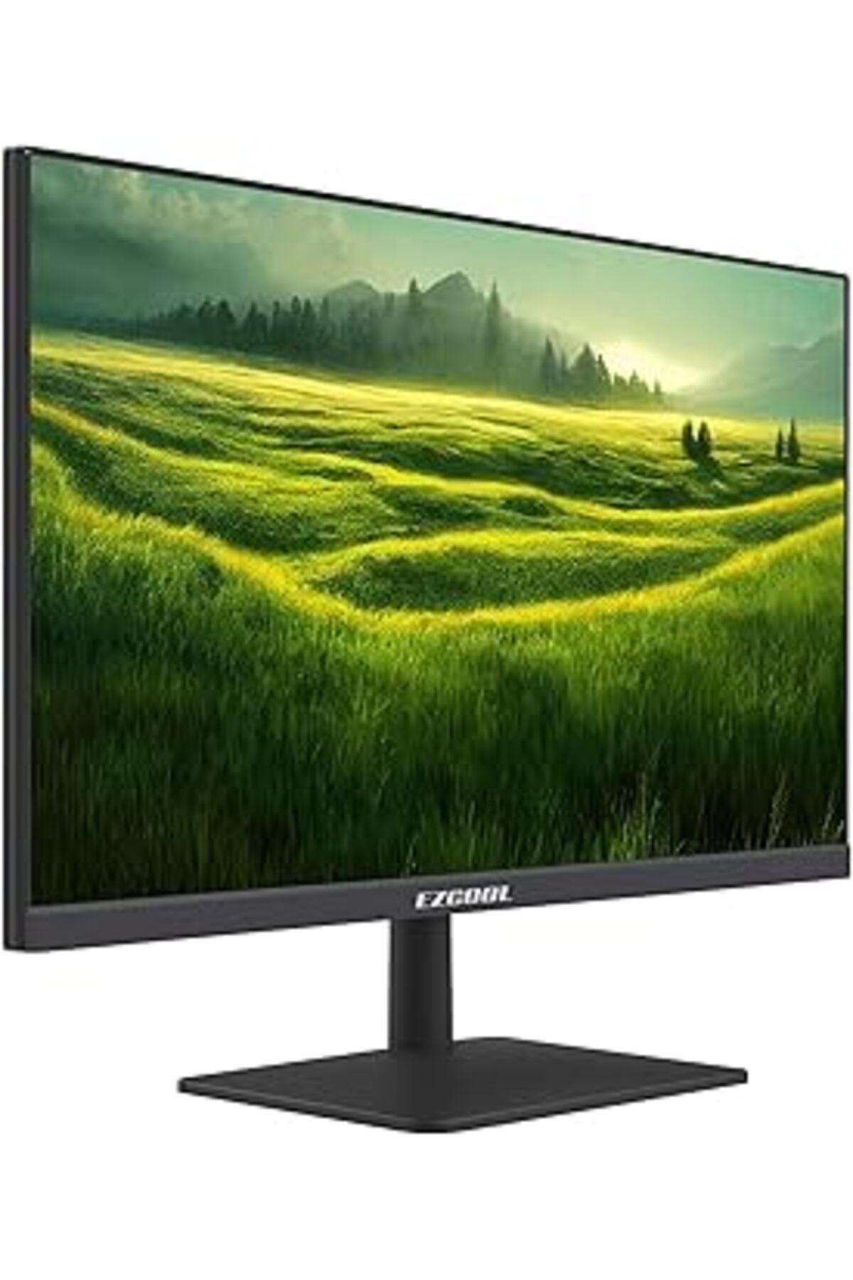 Mu Art Ahşap Ezcool 23.8 Corp Ezc24 100Hz 5Ms Hdmi Vga