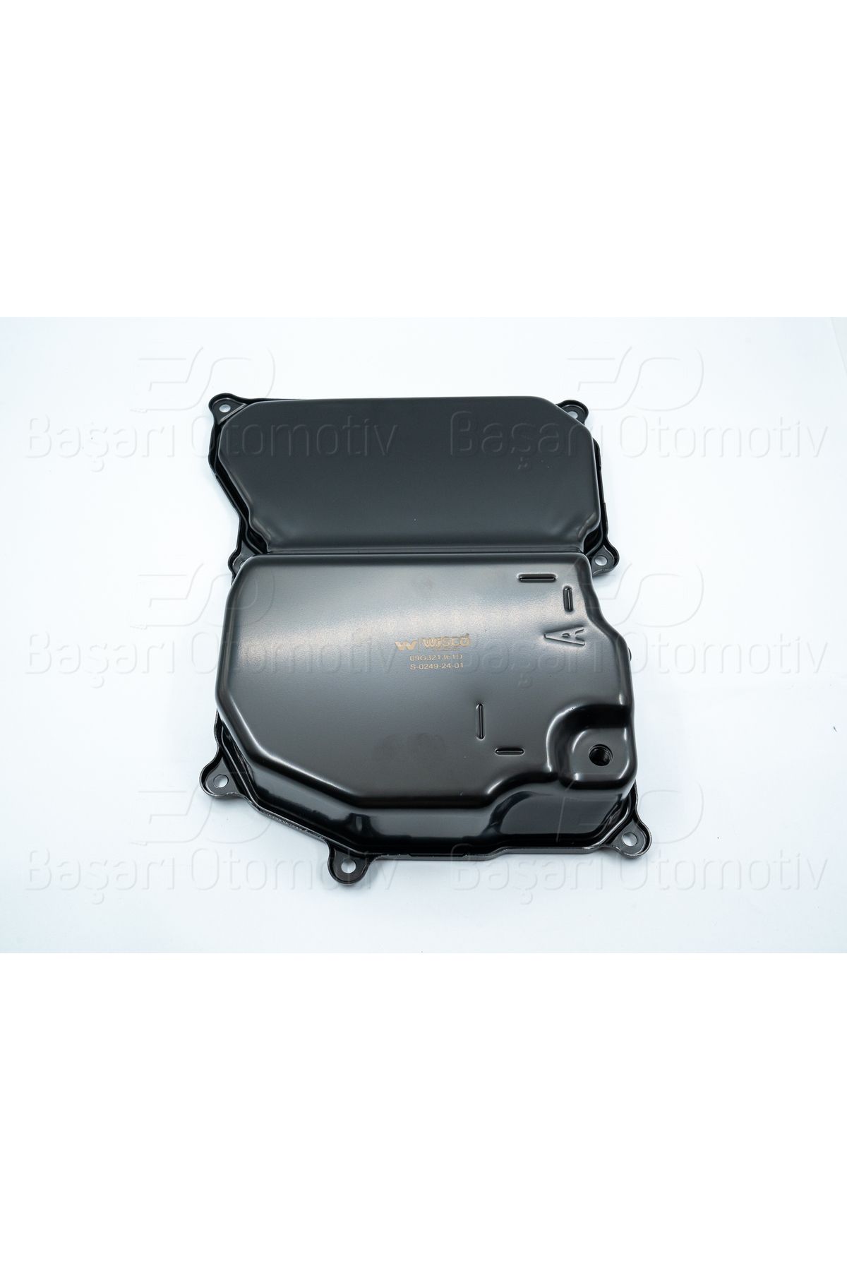 Wisco YAG KARTERI VW GOLF7 1.2TSI 12 >