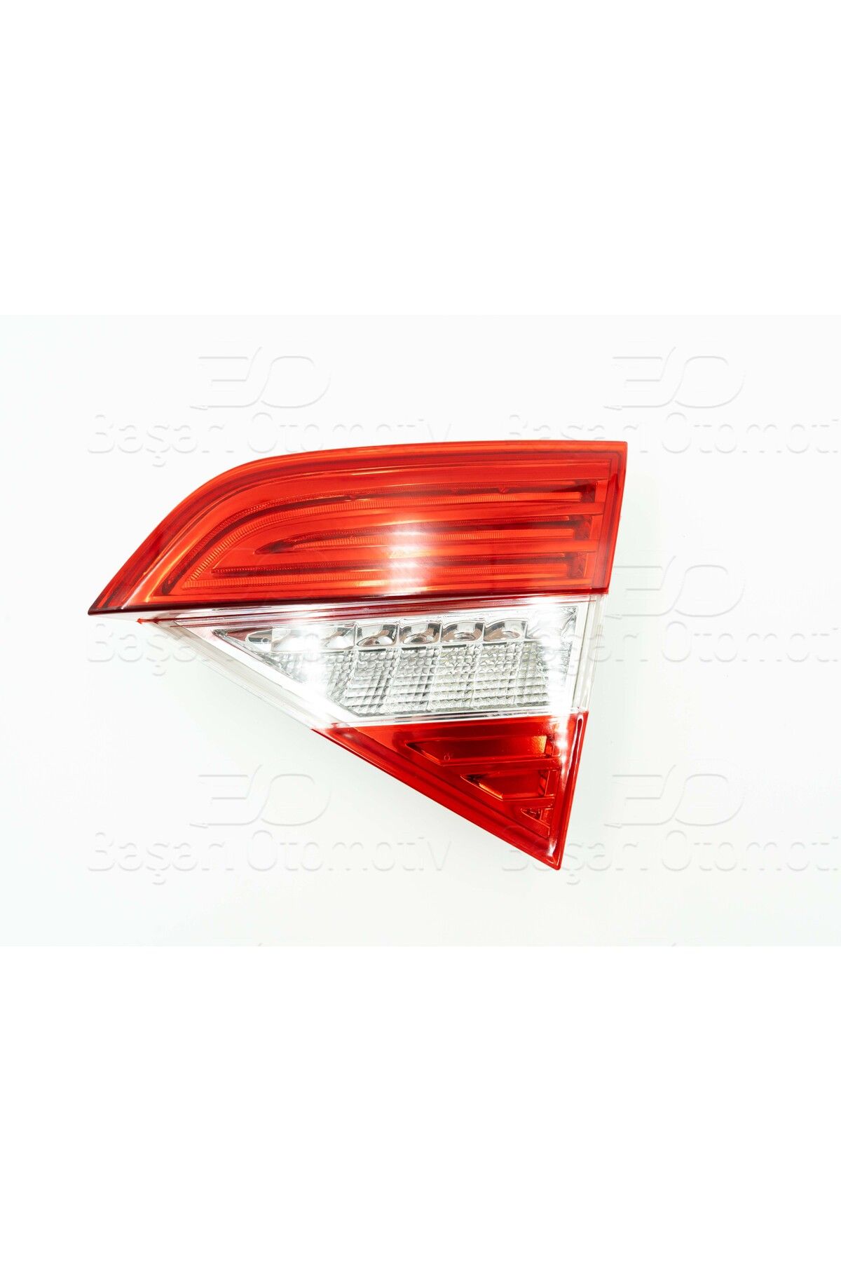 Wisco STOP SAG IC LEDLI SKODA SUPERB 13 >