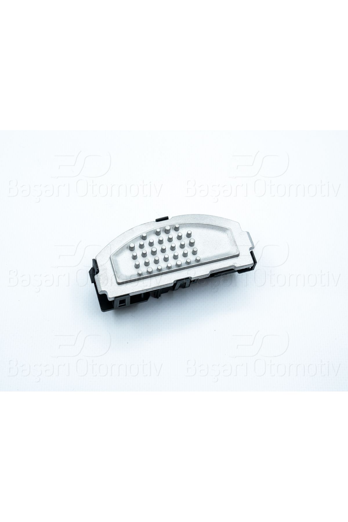 Wisco FAN KONTROL UNITESI VW TOUAREG 3.0 V6 10-18