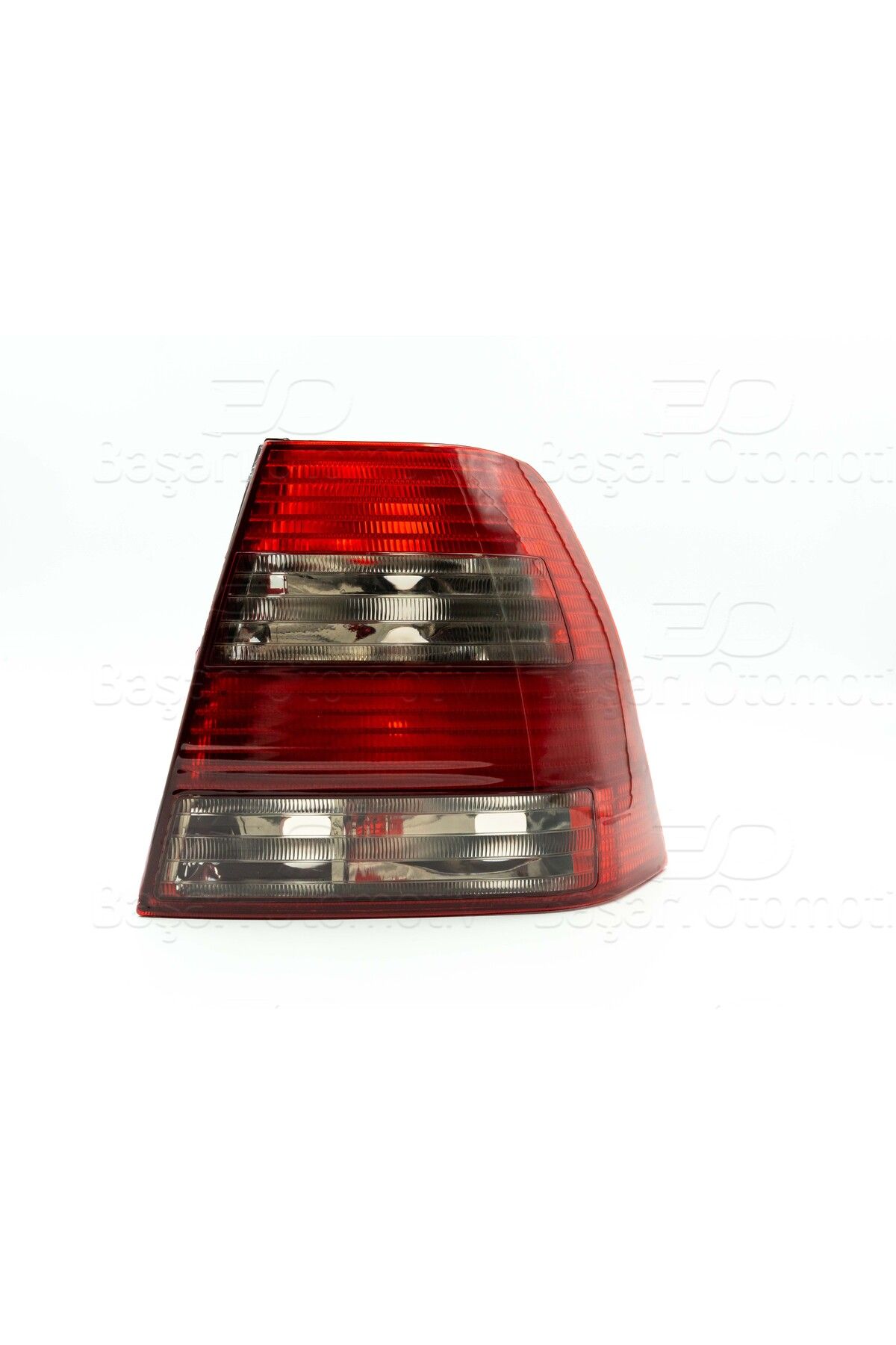 Wisco STOP SAG FUME VW BORA 98-04