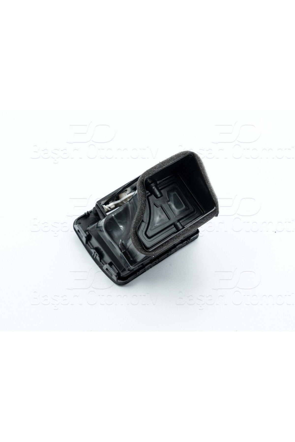 Wisco HAVALANDIRMA IZGARASI ON SOL VW GOLF5 JETTA 05-10
