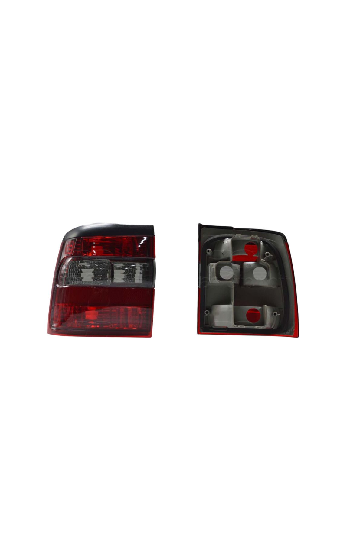 Wisco STOP SOL KOMPLE FUME OPEL VECTRA A 92-95