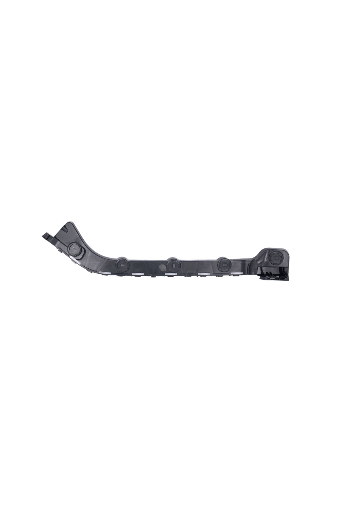 Wisco TAMPON BRAKETI ARKA SOL SKODA OCTAVIA 3 13-17