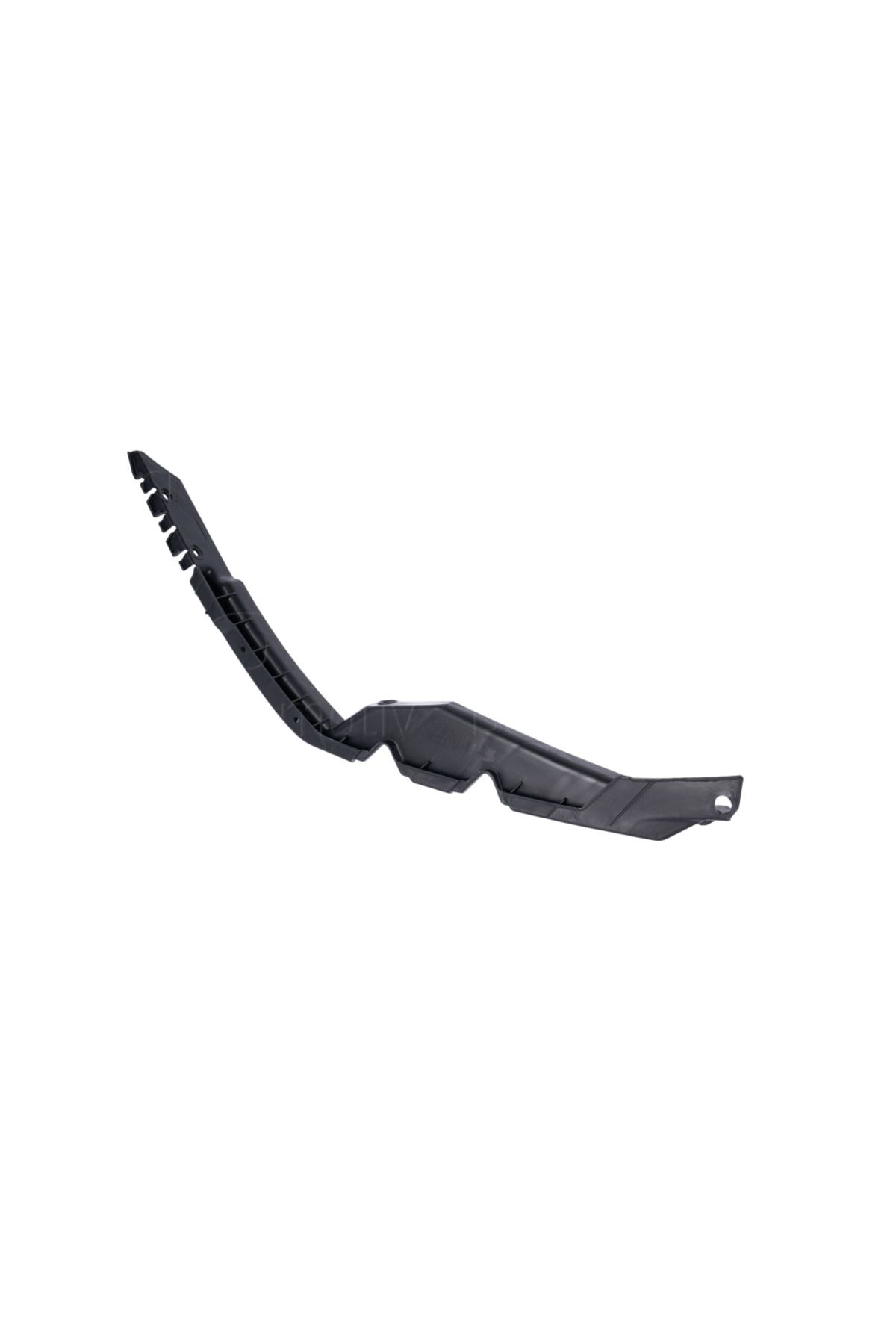 Wisco TAMPON BRAKETI ON SAG SKODA OCTAVIA 2 04-08