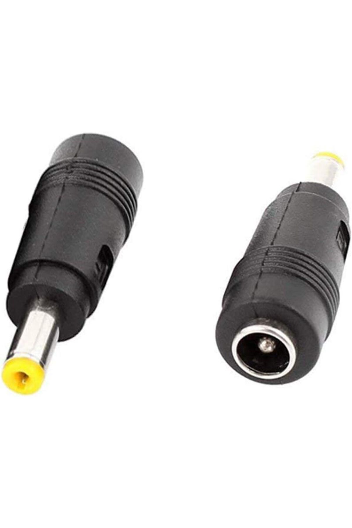 Afila 5.5*2.5mm to 5.5*1.7mm 135w Dc to Dc Connector (Adaptör Kablo ucu Çevirici)