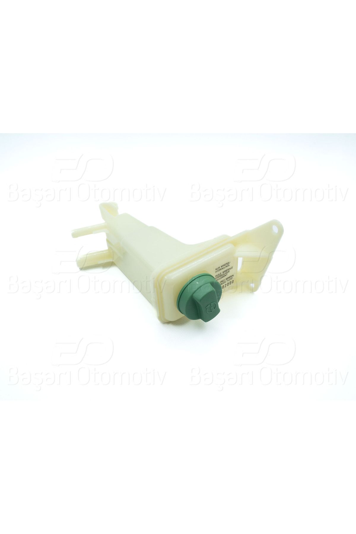 Wisco DIREKSIYON HIDROLIK DEPOSU VW PASSAT AUDI A6 A4 1.9 TDI 95>