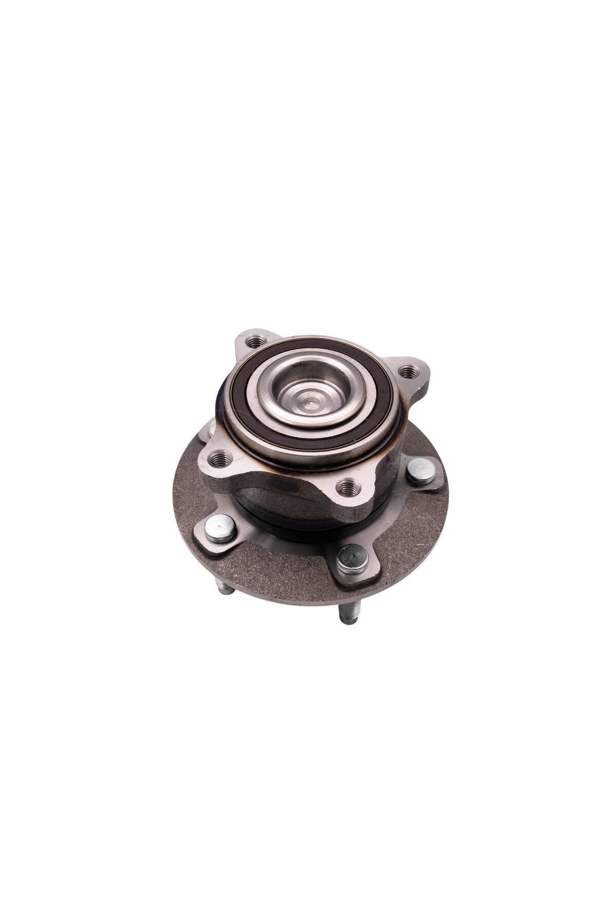 Wisco PORYA ARKA SOL-SAG RULMANLI 5X115 146X33DIS ABS OPEL ASTRA J ZAFIRA C CHEVROLET CRUZE A1.4XER A1.3DT