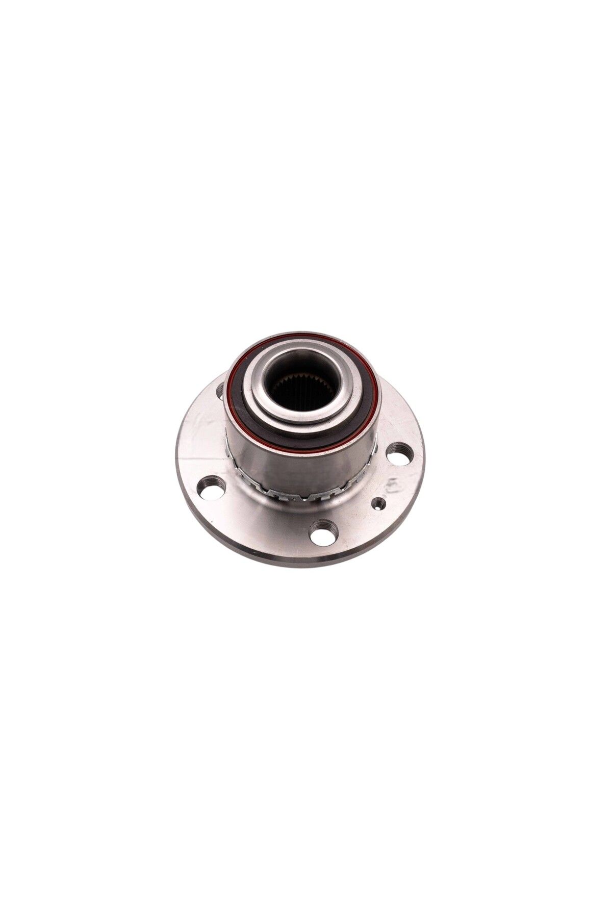 Wisco PORYA ON SOL-SAG RULMANLI 5X100 126,8X72 ABSLI VW POLO FABIA CORDOBA IBIZA 3 4 1.2 1.4 16V 1.6 1.8 0