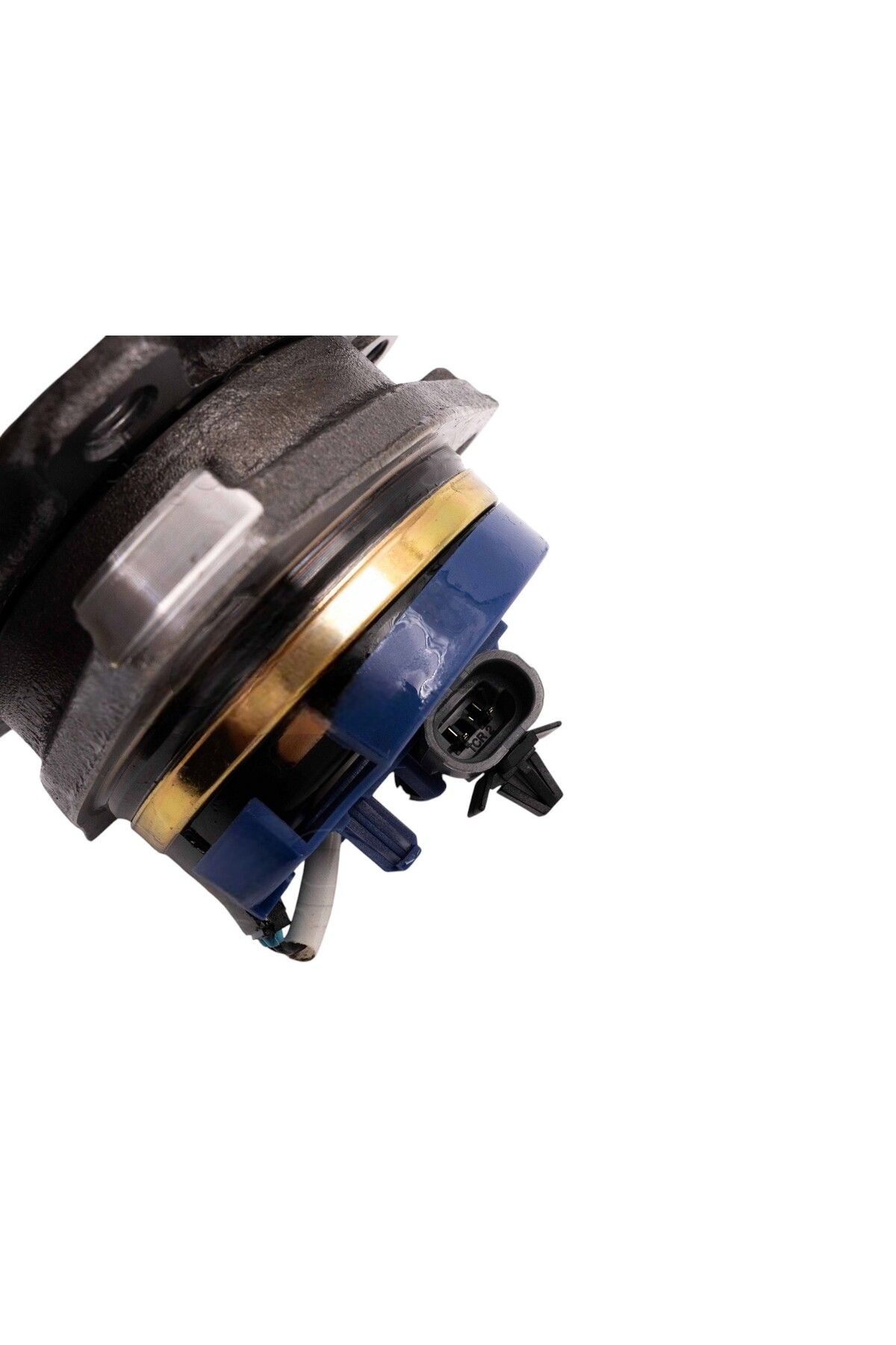 Wisco PORYA ON SOL-SAG RULMANLI 5X110 137X33DIS ABS OPEL ASTRA G ZAFIRA 1.6 2.0 DTI 98 >
