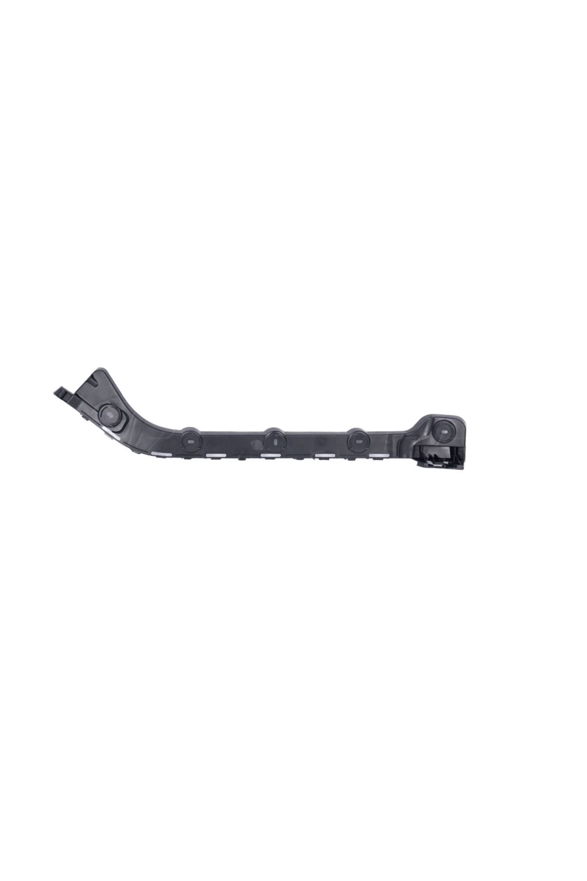 Wisco TAMPON BRAKETI ARKA SOL SKODA OCTAVIA 3 17-20