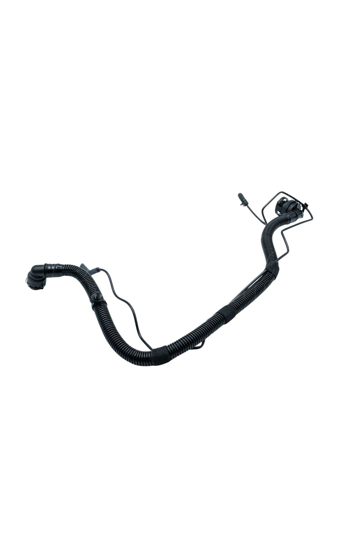 Wisco KARTER HAVALANDIRMA HORTUMU OPEL ASTRA J MOKKA CORSA D E CRUZE J300 J350 A 1.4 NET A 1.4 NEL B 1.4 N