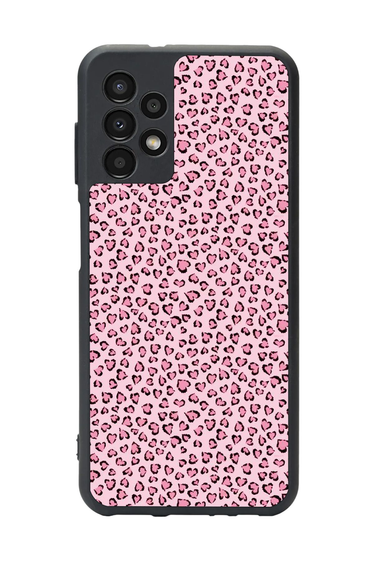 BGAKSESUAR Samsung Galaxy A72 Uyumlu Mat Siyah Kılıf – Yumuşak Silikon, Koruyucu, Şok Emici Kapak